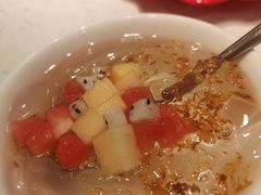 -江渔儿酸菜鱼·拔草餐厅(虎门君乐汇店)