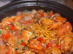 -串盟烧烤大排档·长沙美食地标(星沙店)