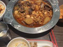 -胖哥俩肉蟹煲(海盐总店)
