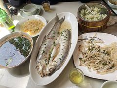 -华庭苑农家乐(旺山店)