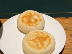 酸奶饼-老阿妈蒙古村(老君堂店)