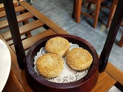 -东来顺•非遗火锅(外滩店)