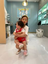 -小阿福儿童摄影(华中智谷店)