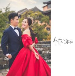 -艺匠摄影ARTIZ STUDIO(南京店)