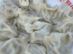 -金谷园饺子·烧烤(人大总店)
