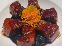 醉舍红烧肉-醉舍·新淮扬菜(长宁龙之梦店)