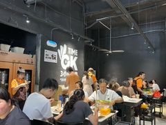 -潮发潮汕牛肉店(龙洞店)