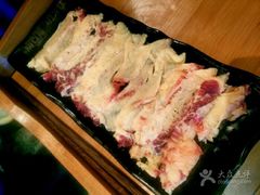 -手选潮汕鲜活牛肉火锅(二七广场店)