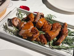 -量子制造·元创意料理(李公堤店)
