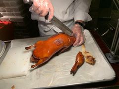 -局气 烤鸭·北京菜(光华路店)