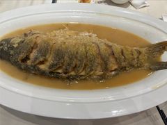 -阿庄新豫菜(航海东路店)