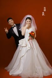 点击看大图 -天一婚纱摄影TIA STUDIO(珠海路店)