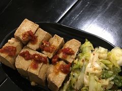 臭豆腐-小明同学(三里屯店)