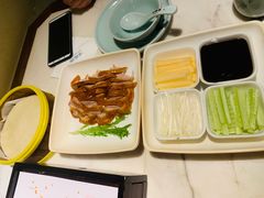 荷香烤鸭-韵秋荷(宝山龙湖天街店)