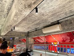 -神府路壹号·海鲜烧烤·砂锅粥·锅物(三坊七巷店)