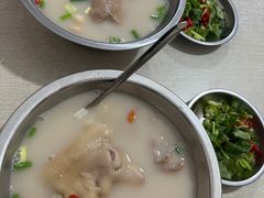 -吴氏蹄花