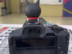 -佳能相机专卖店(新大陆数码馆店)