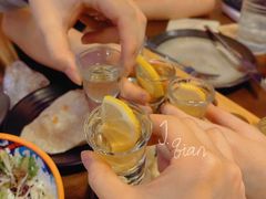 -Uncle Kosto科斯托·中东菜