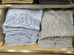 -GAP(王府井奥莱·香江小镇店)