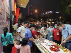 -大润发(王庄店)