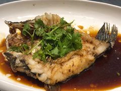 -富邦大酒店-愉月轩中餐厅