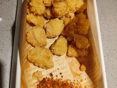 -半天妖烤鱼(烟台宝龙店)