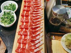 -阳坊胜利涮羊肉(阳坊老店)