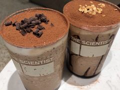 -科学家咖啡(恒隆广场店)