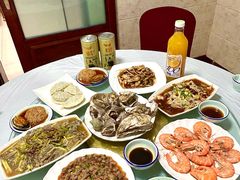 -景祥海鲜美食餐厅