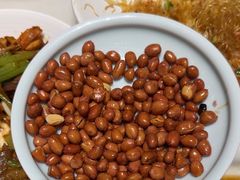 -小菜园新徽菜(无锡人民路红豆店)