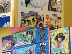 -大卫美术教育(中南路校区)