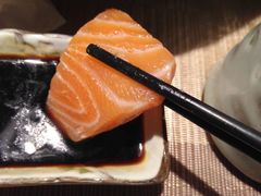 -酒井酱子·深夜食堂(东城汇店)