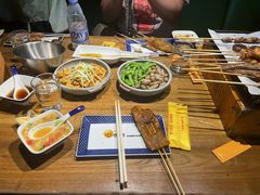 -肉串汪(西便门店)