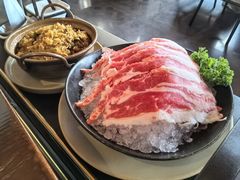 -滇野云南野生菌餐厅(陕西南路店)