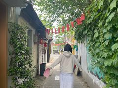 -南通濠河风景名胜区