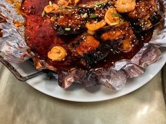 -龙香居海鲜浑锅家常菜·特色驴肉