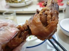 -伟记牛蹄(道滘店)