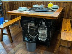 -三里屯土灶炖公鸡地锅鸡(江东店)