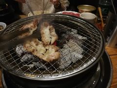 -韩国料理大力士(屏风街店)