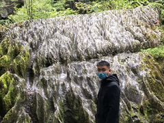 -梭布垭石林景区