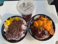-小胖老味刨冰