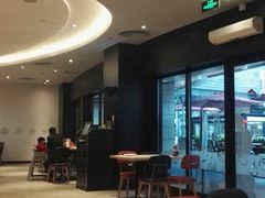 大堂-必胜客(阿罗海店)