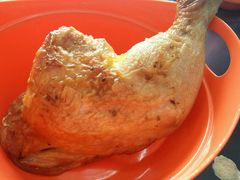 -土门八珍烤鸡腊味店(土门老店)