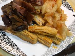 -西藏饭店·亚克·食光自助餐厅(文殊院店)