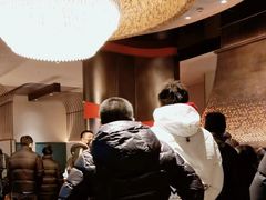 -金刚山烧烤(红旗大街店)