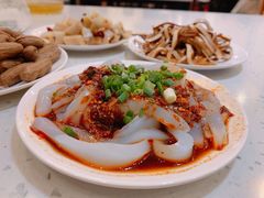 -沈姐万州烤鱼(沙坪坝七中店)