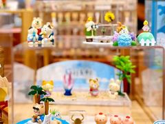 -猫的天空之城概念书店(杭州南宋御街店)