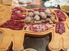 -潮德阿水牛肉火锅(深圳总店)