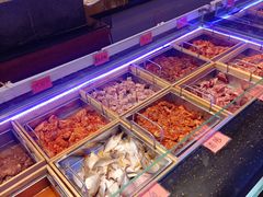 -阳光牧场自助餐厅(宝德购物中心店)