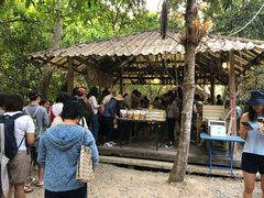 -Bamboo Saturday Market(Nana Jungle)